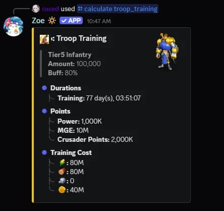 Calculators Screenshot