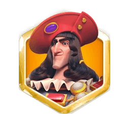 Gonzalo de Cordoba portrait