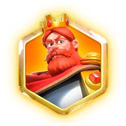 Frederick I portrait