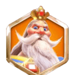 Charlemagne portrait