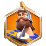 Charles Martel portrait