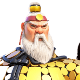 Choe Yeong portrait