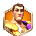 Constantine I portrait