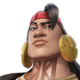 Lapulapu portrait