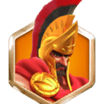 Leonidas portrait