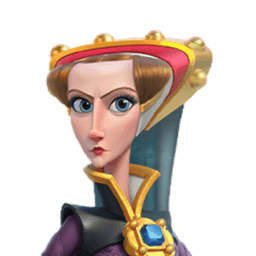 Mary I portrait