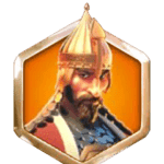 Mehmed II portrait