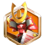 Minamoto no Yoshitsune portrait