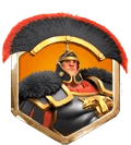 Scipio Prime portrait