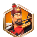 Yi Seong-Gye portrait